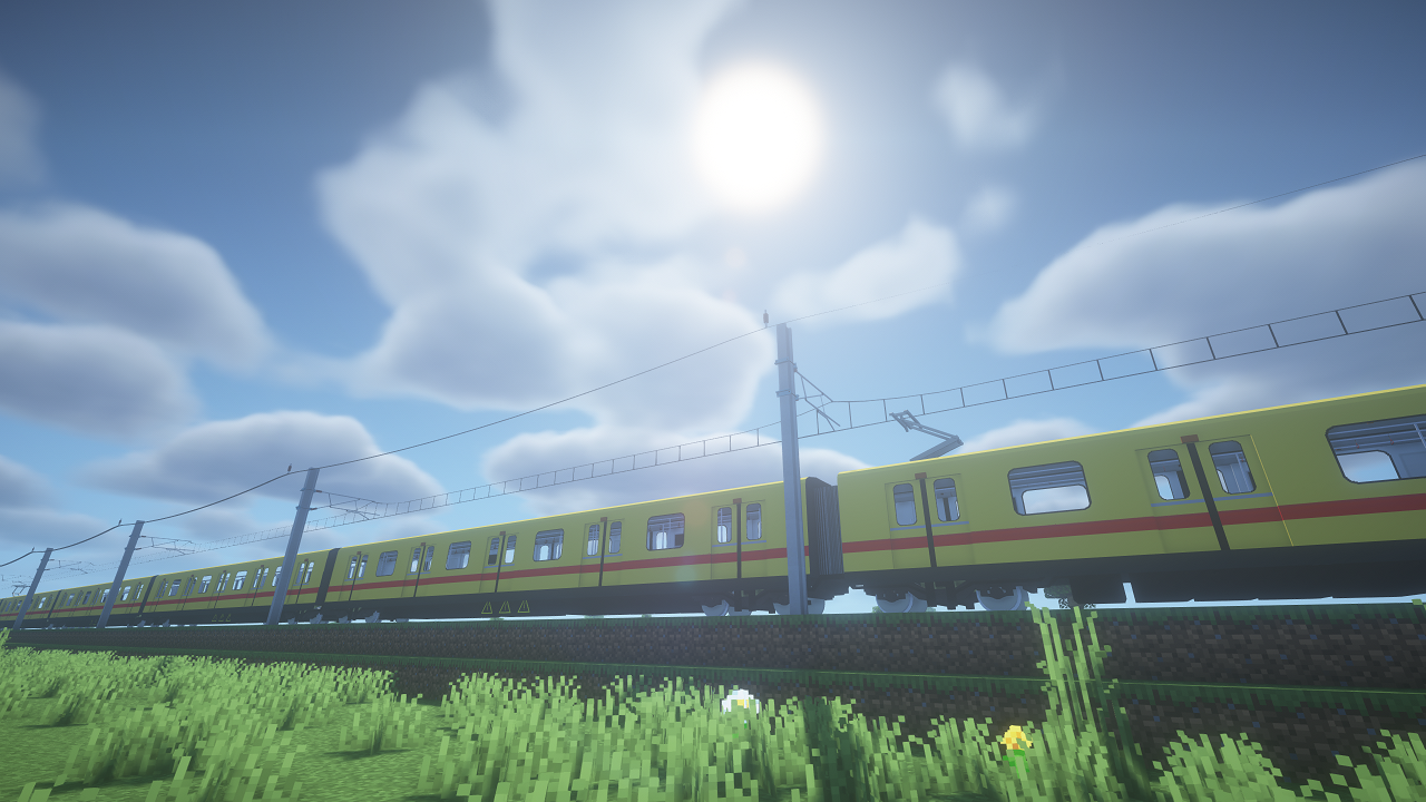 Imagen del Mod de Contenido