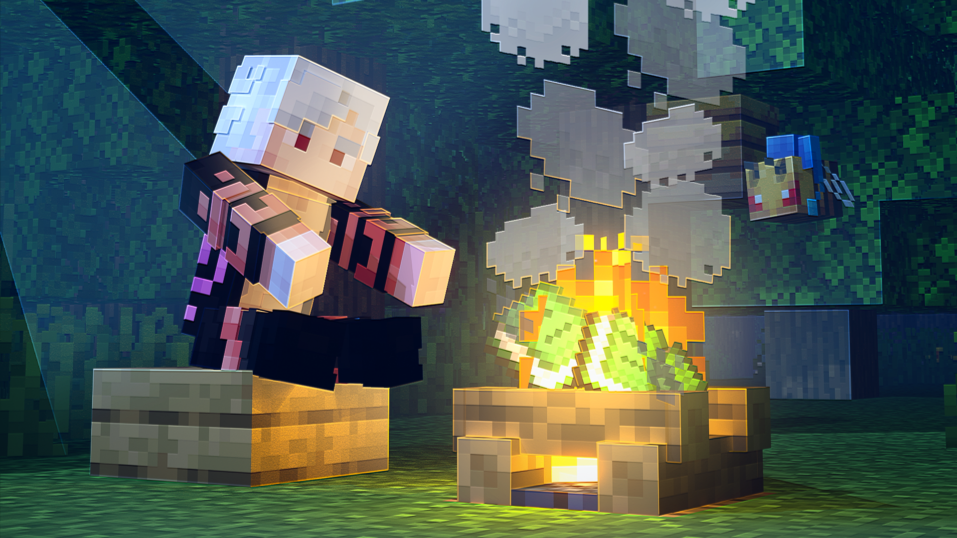 Imagen del Mod de Optimización