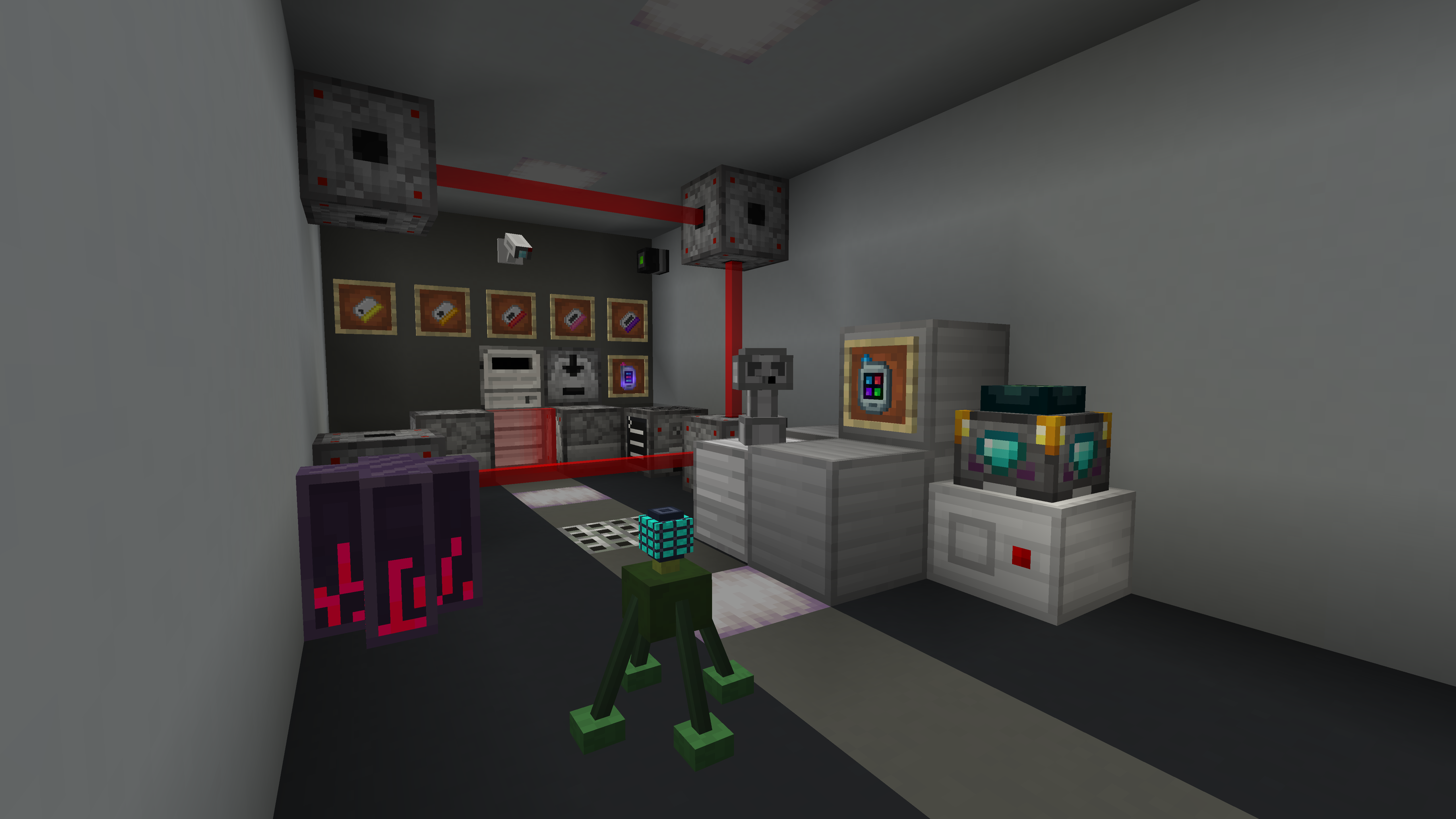 Imagen del Mod de Contenido