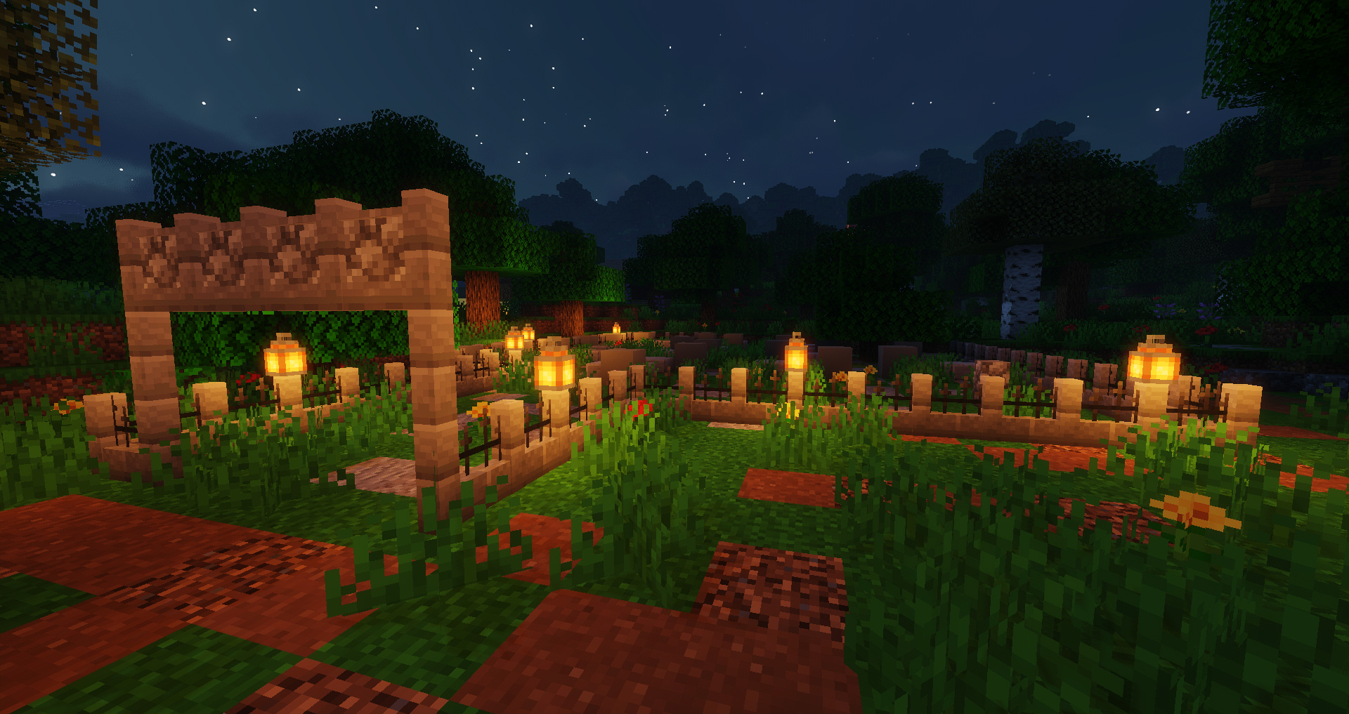 Imagen del Mod de Contenido